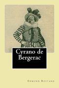 Cyrano de Bergerac (en Francés)
