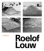 Five Sites for Five Sculptures: Roelof Louw and British Sculpture (en Inglés)