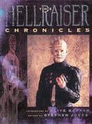 The Hellraiser Chronicles (en Inglés)