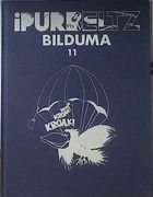 Ipurbeltz Bilduma 11