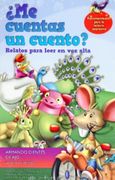 Armando Dientes de ajo me Cuentas un Cuento (in Spanish)