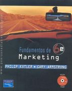 Fundamentos de Marketing