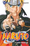 Naruto Catala Nº68/72 (Pda) (en Catalán)