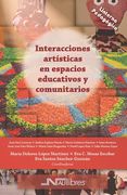 Interacciones Artisticas en Espacios Educativos y Comunitarios