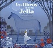 Los Libros de la Señora Jella (in Spanish)