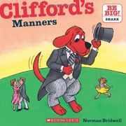 clifford´s manners