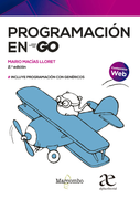 Programación en Go. Incluye programación con genéricos (in Spanish)