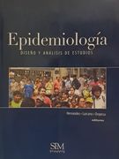 EPIDEMIOLOGIA. DISEÑO Y ANALISIS DE ESTUDIOS