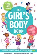 The Girl's Body Book 