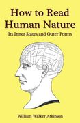 how to read human nature (en Inglés)