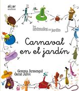 Carnaval en el Jardín