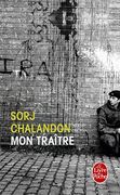 Mon traître (Littérature & Documents)