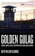 golden gulag,prisons, surplus, crisis, and opposition in globalizing california