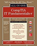 Comptia it Fundamentals+ All-In-One Exam Guide, Second Edition (Exam Fc0-U61) (en Inglés)