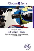 erkut k z l rmak (en Inglés)