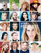 Authentic Portraits: Searching for Soul, Significance, and Depth (en Inglés)