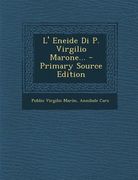 L' Eneide Di P. Virgilio Marone... (en Italiano)