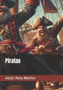 Piratas (en Portugués)