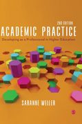 Academic Practice: Developing as a Professional in Higher Education (en Inglés)