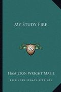 my study fire (en Inglés)