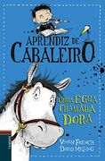 Unha Egua Chamada Dora (en Gallego)
