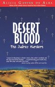 desert blood,the ju rez murders