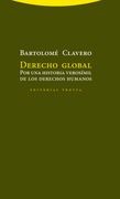Derecho Global