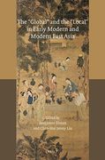 The "Global" and the "Local" in Early Modern and Modern East Asia (en Inglés)