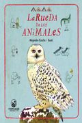 Rueda de los animales 4, la - celeste