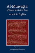 Al-Muwatta of Imam Malik – Arabic English 