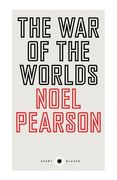 Short Black 3: The War of the Worlds (en Inglés)