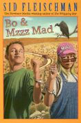 Bo & Mzzz Mad (en Inglés)