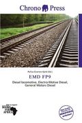 emd fp9 (en Inglés)