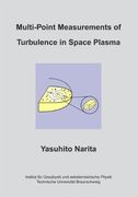 Multi-Point Measurements of Turbulence in Space Plasma: Applications and properties