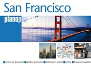san francisco.(plano popout)