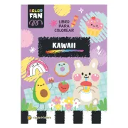 KAWAII (in Spanish)