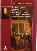 manuel josé quintana y el espíritu de la españa liberal