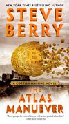 The Atlas Maneuver (en Inglés)