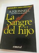 La sangre del hijo