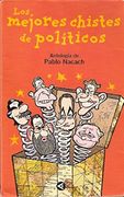Mejores Chistes De Politicos