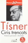 ciris trencats: històries personals i divertides (in Catalan)