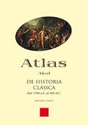 Atlas de Historia Clásica