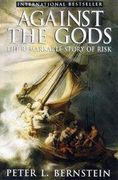 against the gods,the remarkable story of risk (en Inglés)