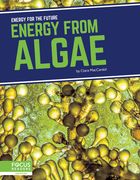 Energy from Algae (en Inglés)