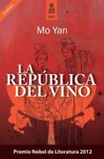 La rep Blica del Vino (Ficción)