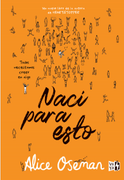 Naci Para Esto
