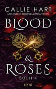 Blood & Roses - Buch 4 (en Alemán)