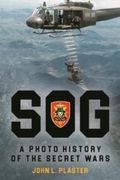 Sog - A Photo History of the Secret Wars (en Inglés)