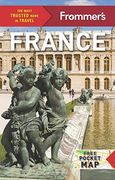 Frommer's France (Complete Guides) (en Inglés)