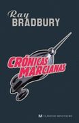 Cronicas Marcianas